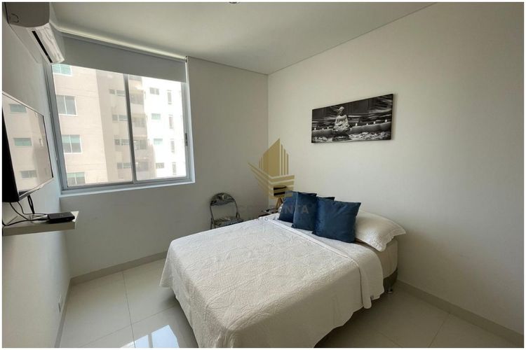 Apartamento en  Venta en Barranquilla - Miniatura 9