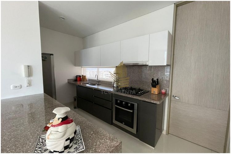 Apartamento en  Venta en Barranquilla - Miniatura 10