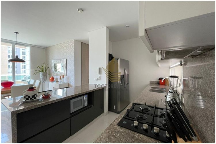 Apartamento en  Venta en Barranquilla - Miniatura 11