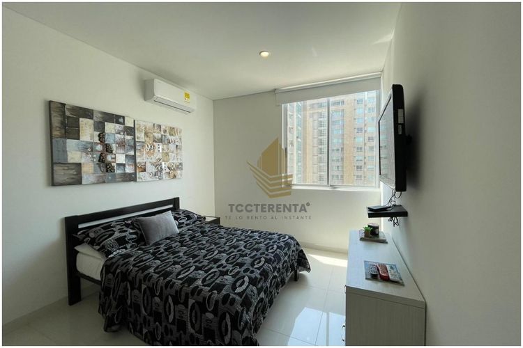 Apartamento en  Venta en Barranquilla - Miniatura 14