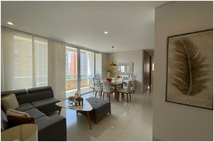Apartamento en  Venta en Barranquilla - Miniatura 20