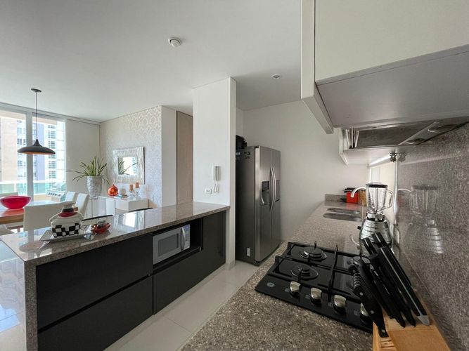 Apartamento en  Venta en Barranquilla - Miniatura 22