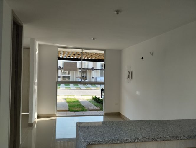 Casa en  Arriendo en La boquilla, Cartagena - Imagen 1