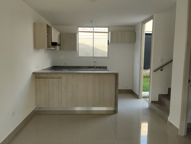 Casa en  Arriendo en La boquilla, Cartagena - Miniatura 3