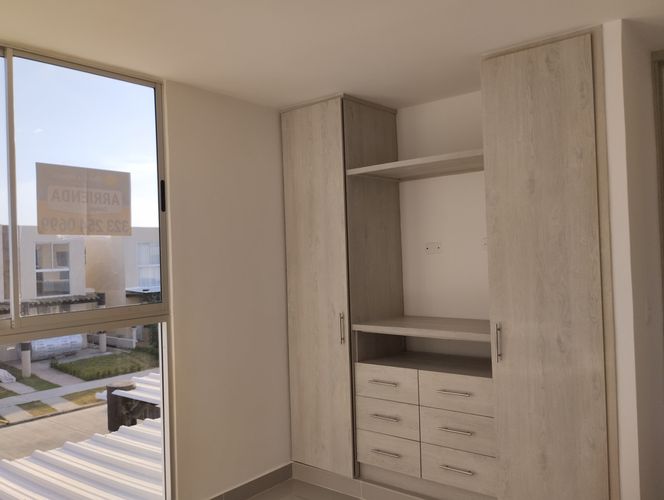Casa en  Arriendo en La boquilla, Cartagena - Miniatura 6