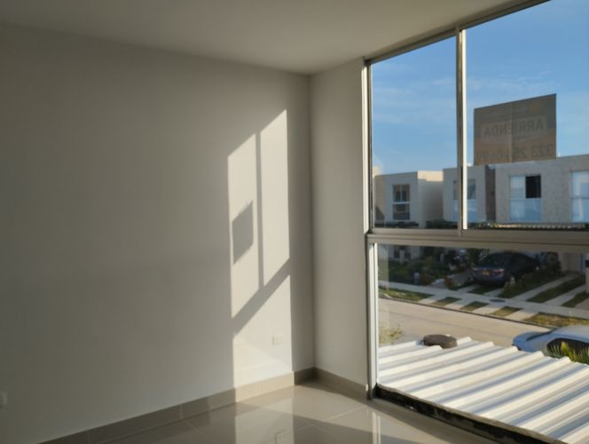 Casa en  Arriendo en La boquilla, Cartagena - Miniatura 8