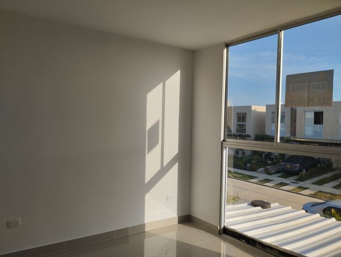 Casa en  Arriendo en La boquilla, Cartagena - Miniatura 10