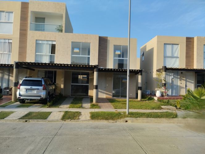 Casa en  Arriendo en La boquilla, Cartagena - Miniatura 19