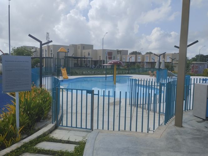 Casa en  Arriendo en La boquilla, Cartagena - Miniatura 22