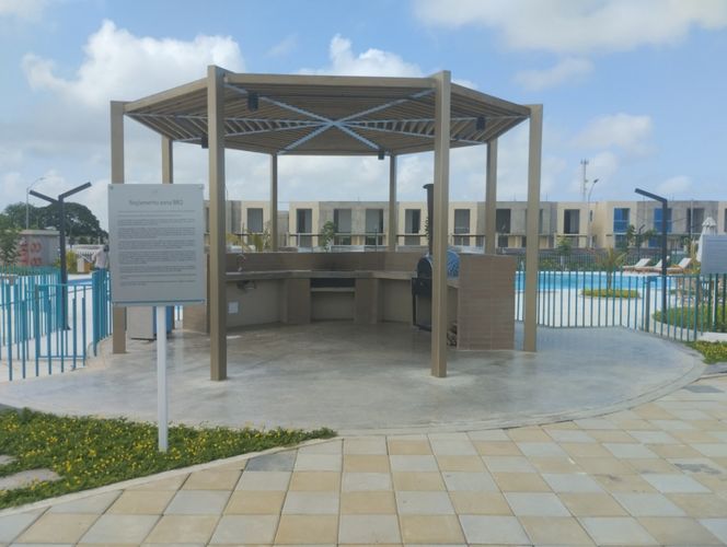 Casa en  Arriendo en La boquilla, Cartagena - Miniatura 23