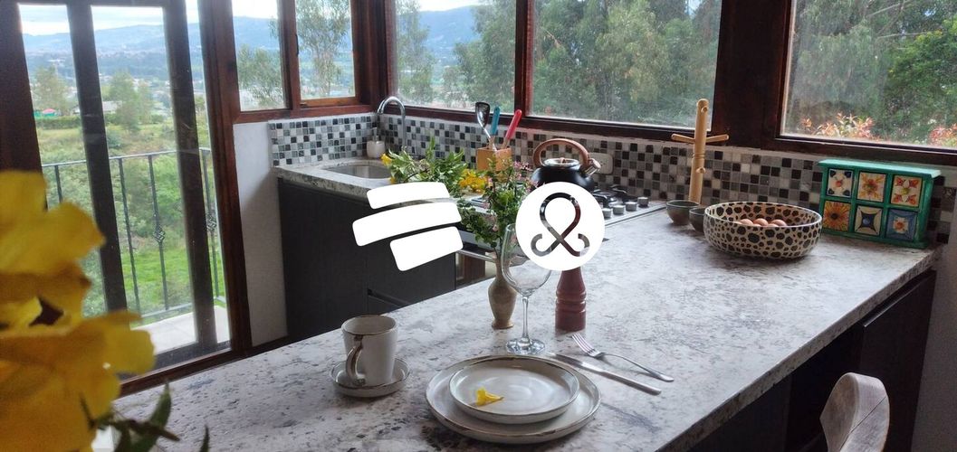 Apartamento en  Venta en El abra, Cota - Miniatura 2