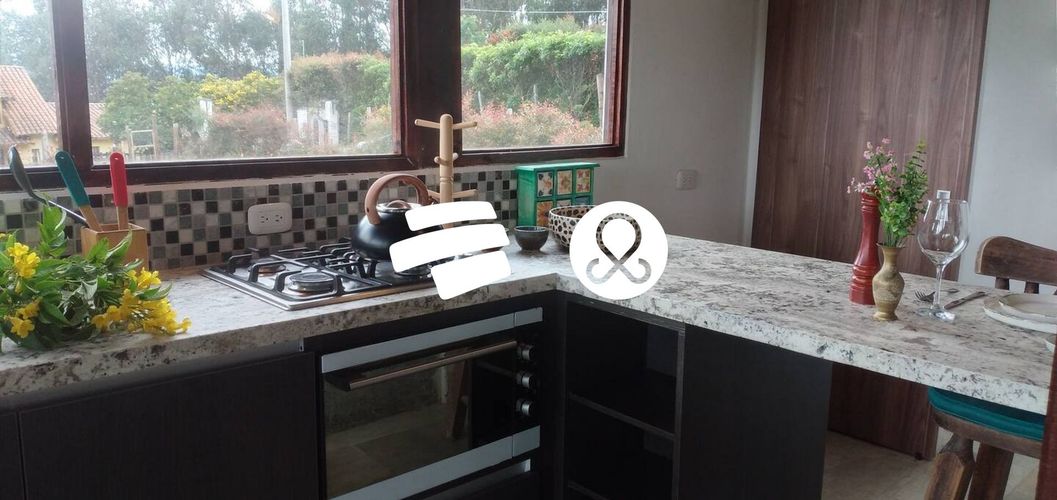 Apartamento en  Venta en El abra, Cota - Miniatura 4