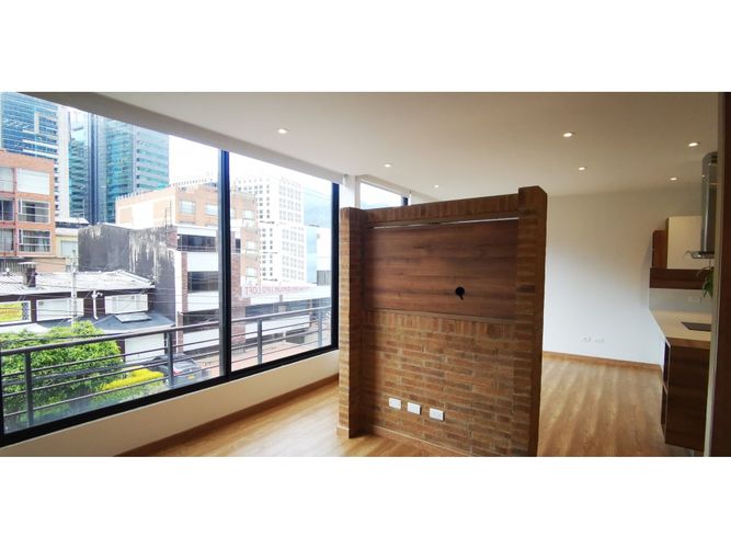 Apartamento en  Venta en Santa Barbara, Bogotá - Miniatura 4