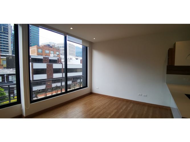Apartamento en  Venta en Santa Barbara, Bogotá - Miniatura 5