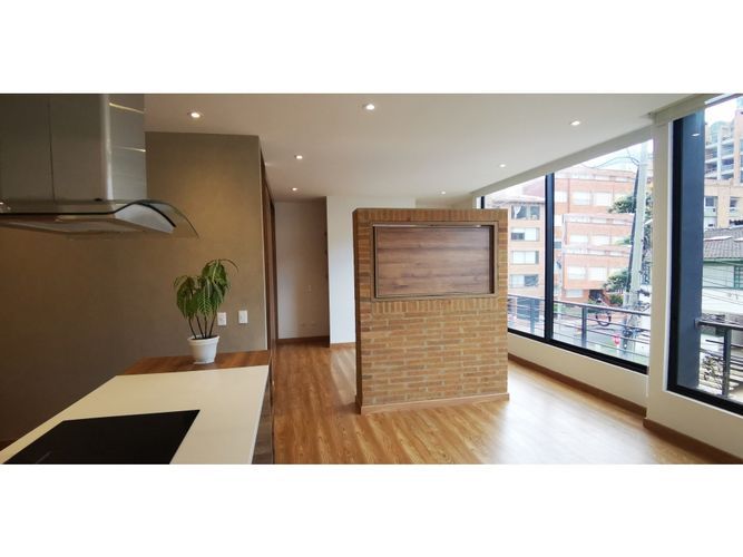 Apartamento en  Venta en Santa Barbara, Bogotá - Miniatura 6