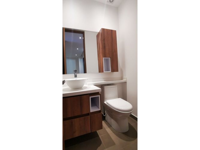 Apartamento en  Venta en Santa Barbara, Bogotá - Miniatura 9