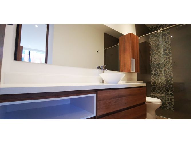 Apartamento en  Venta en Santa Barbara, Bogotá - Miniatura 12