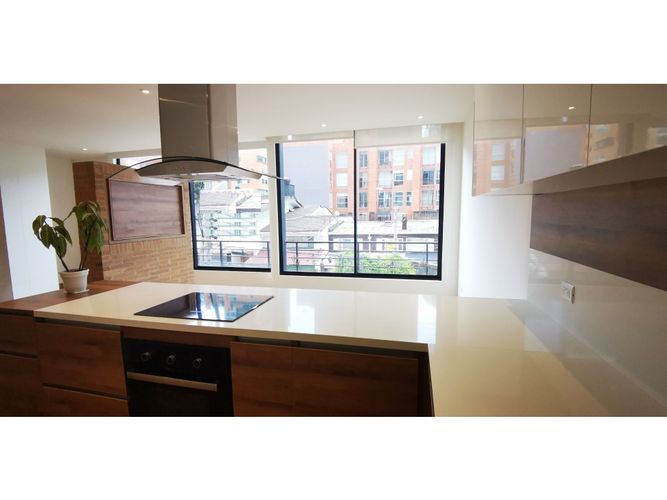 Apartamento en  Venta en Santa Barbara, Bogotá - Miniatura 13