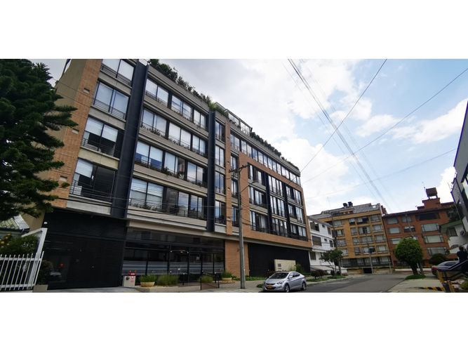Apartamento en  Venta en Santa Barbara, Bogotá - Miniatura 14