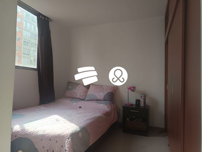 Apartamento en  Venta en El tintal, Bogotá - Miniatura 5