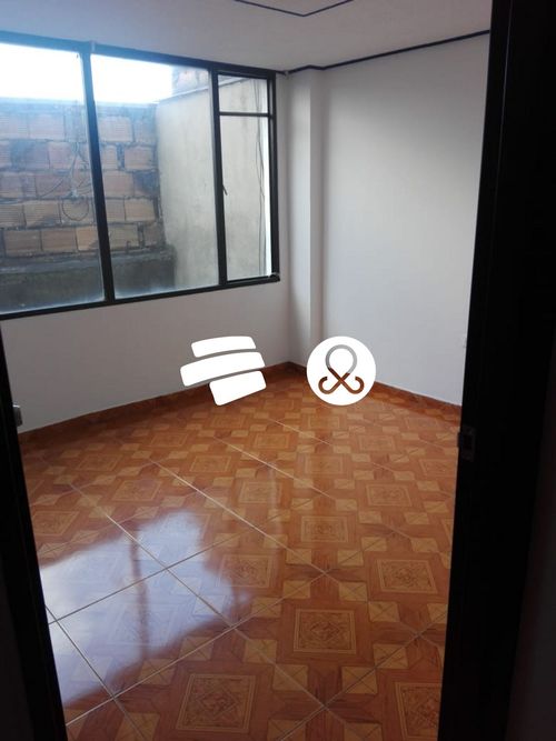 Apartamento en  Venta en Carvajal, Bogotá - Imagen 1
