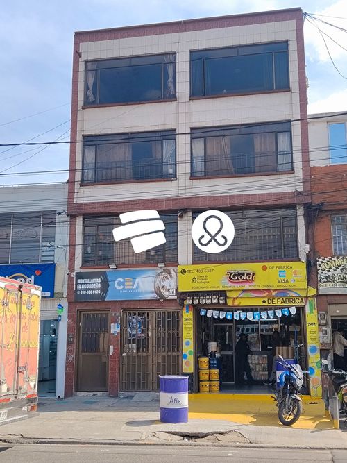 Apartamento en  Venta en Carvajal, Bogotá - Miniatura 10