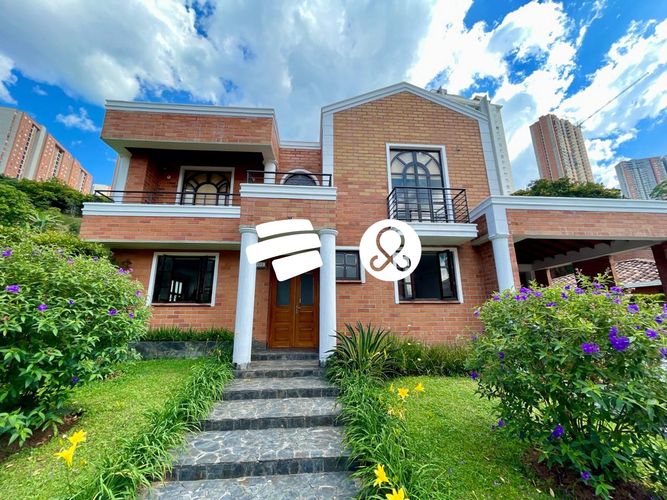Casa en  Venta en Aves Maria, Sabaneta - Miniatura 2