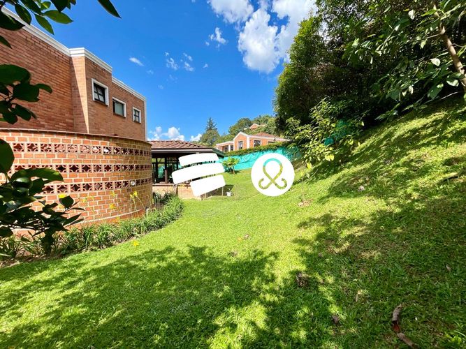Casa en  Venta en Aves Maria, Sabaneta - Miniatura 3
