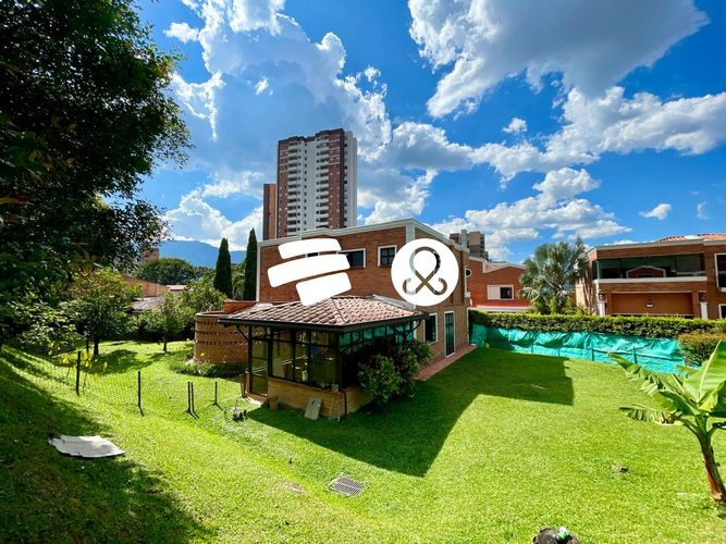 Casa en  Venta en Aves Maria, Sabaneta - Miniatura 4