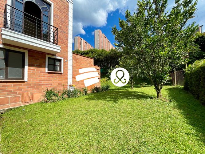 Casa en  Venta en Aves Maria, Sabaneta - Miniatura 5