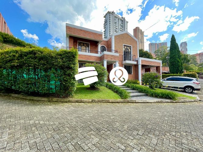 Casa en  Venta en Aves Maria, Sabaneta - Miniatura 6