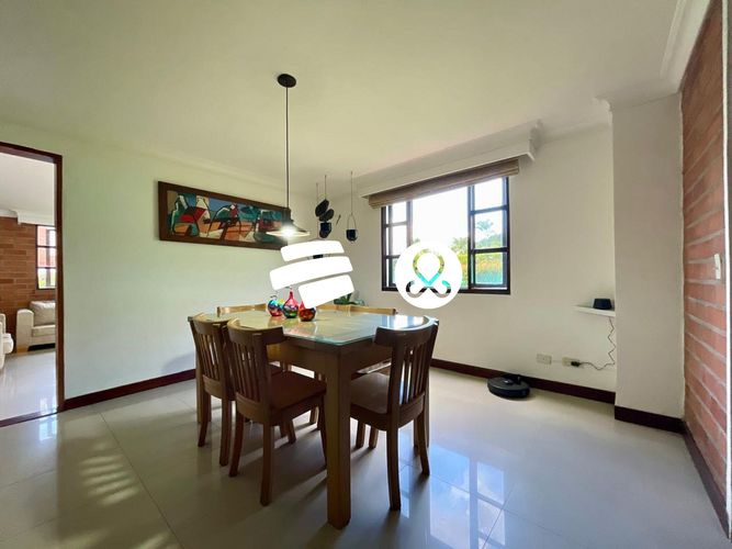 Casa en  Venta en Aves Maria, Sabaneta - Miniatura 9