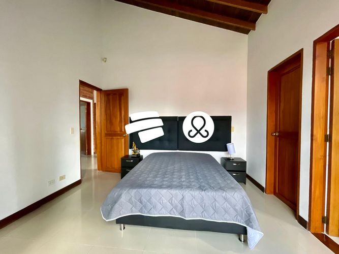 Casa en  Venta en Aves Maria, Sabaneta - Miniatura 11