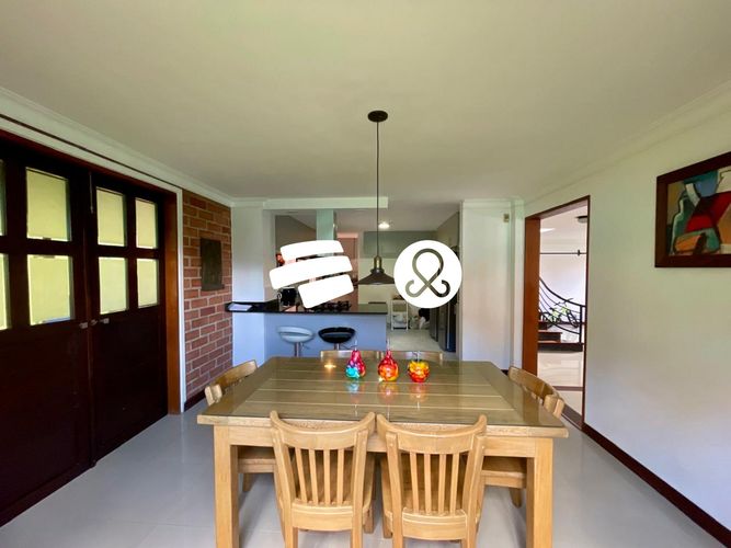 Casa en  Venta en Aves Maria, Sabaneta - Miniatura 13