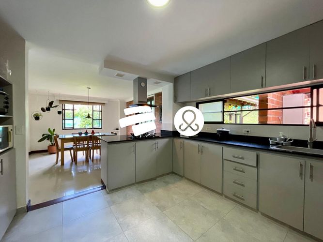 Casa en  Venta en Aves Maria, Sabaneta - Miniatura 14