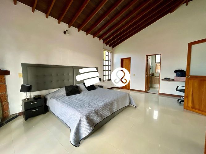Casa en  Venta en Aves Maria, Sabaneta - Miniatura 16