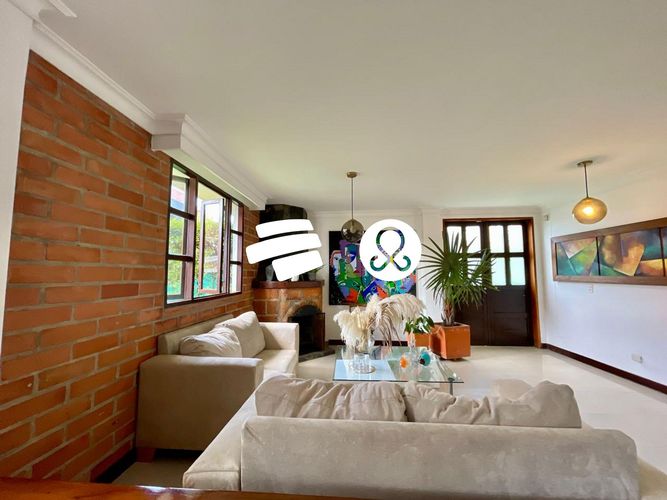 Casa en  Venta en Aves Maria, Sabaneta - Miniatura 20