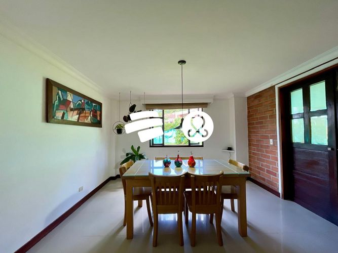 Casa en  Venta en Aves Maria, Sabaneta - Miniatura 22