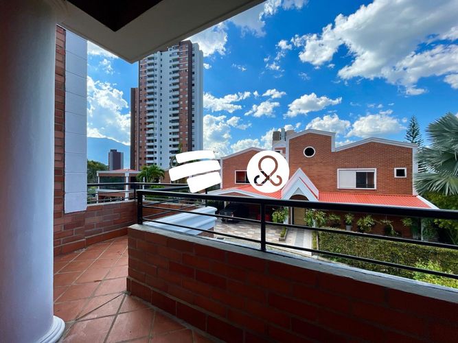 Casa en  Venta en Aves Maria, Sabaneta - Miniatura 25