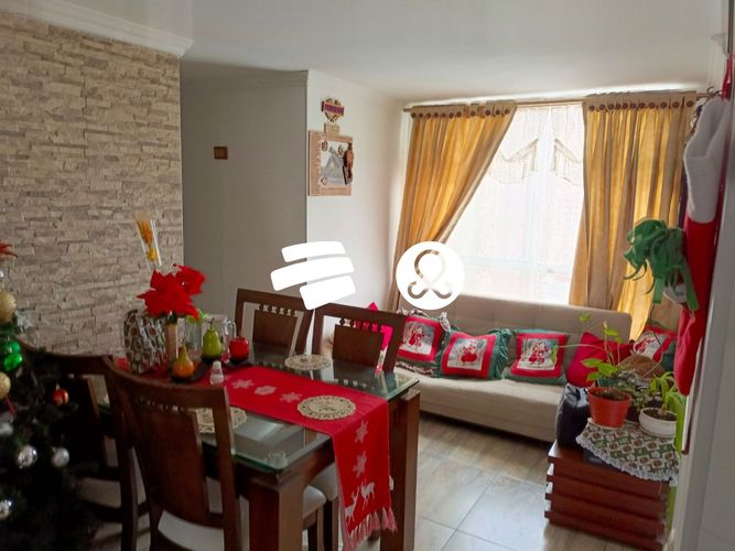 Apartamento en  Venta en Bosa La Libertad, Bogotá - Imagen 1