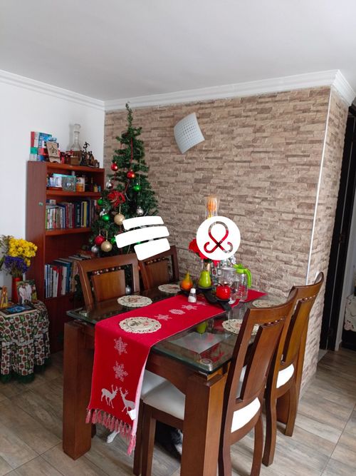 Apartamento en  Venta en Bosa La Libertad, Bogotá - Miniatura 2
