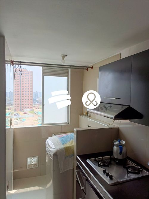 Apartamento en  Venta en Bosa La Libertad, Bogotá - Miniatura 3