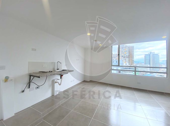 Apartaestudio en  Venta en Zona centro, Bogotá - Miniatura 3