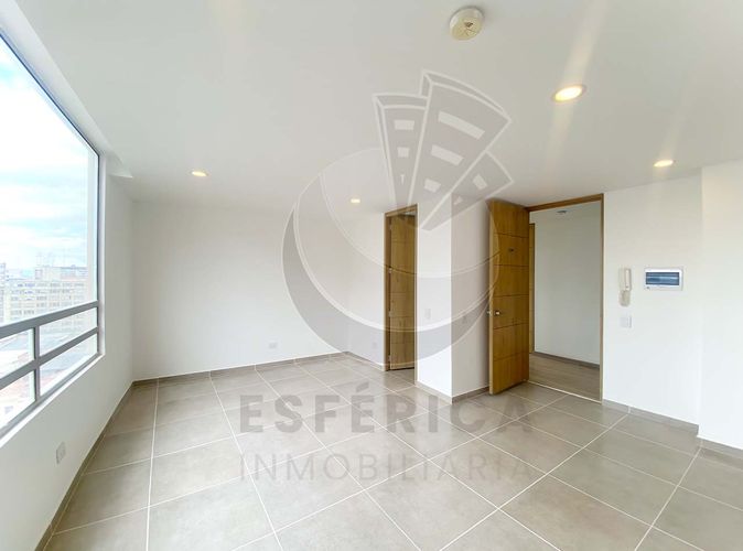 Apartaestudio en  Venta en Zona centro, Bogotá - Miniatura 4