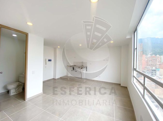 Apartaestudio en  Venta en Zona centro, Bogotá - Miniatura 5