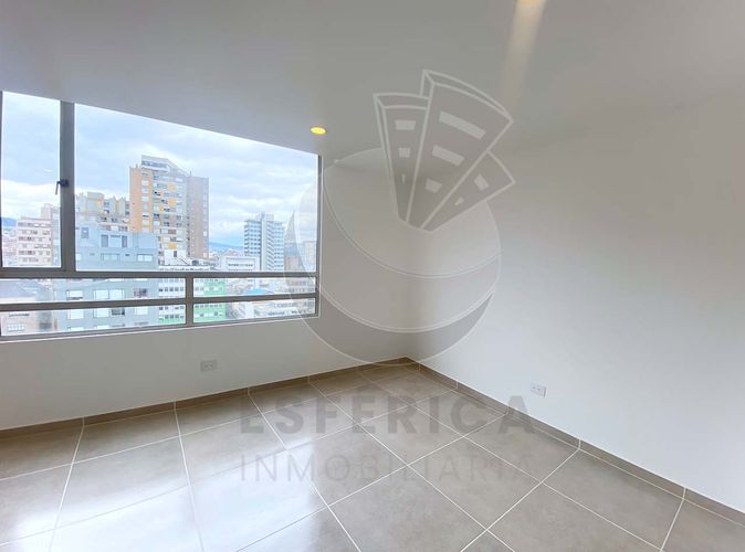 Apartaestudio en  Venta en Zona centro, Bogotá - Miniatura 6