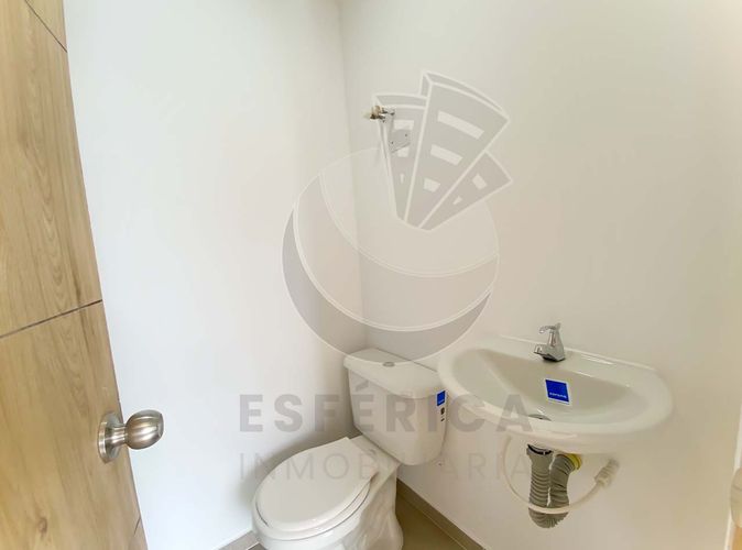 Apartaestudio en  Venta en Zona centro, Bogotá - Miniatura 7