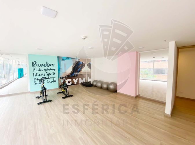 Apartaestudio en  Venta en Zona centro, Bogotá - Miniatura 9