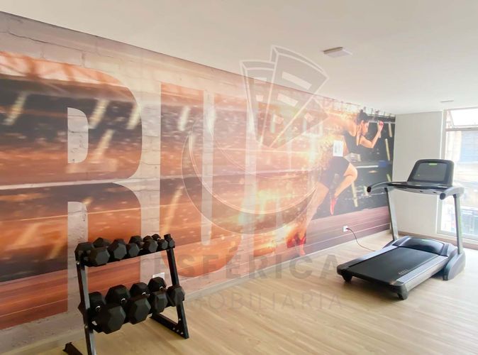 Apartaestudio en  Venta en Zona centro, Bogotá - Miniatura 10