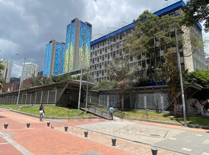 Apartaestudio en  Venta en Zona centro, Bogotá - Miniatura 12